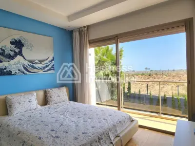 Semi-detached villa for sale