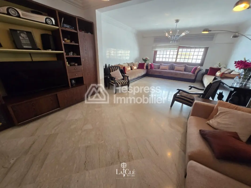 Apartment for sale – Val Fleuri , Casablanca