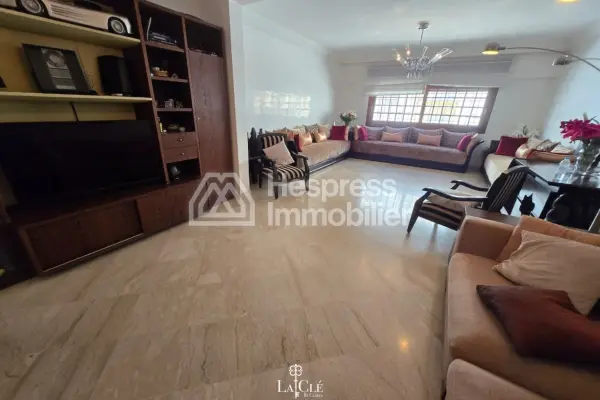Apartment for sale – Val Fleuri , Casablanca