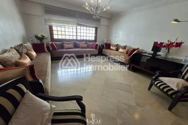 Apartment for sale – Val Fleuri , Casablanca