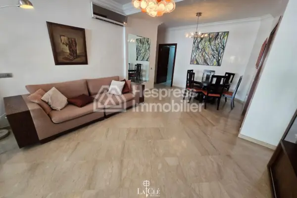 Apartment for sale – Val Fleuri , Casablanca