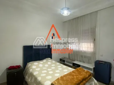 Villa for rent, 500m² in Hay Riad