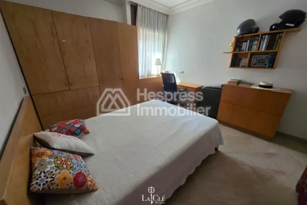 Apartment for sale – Val Fleuri , Casablanca