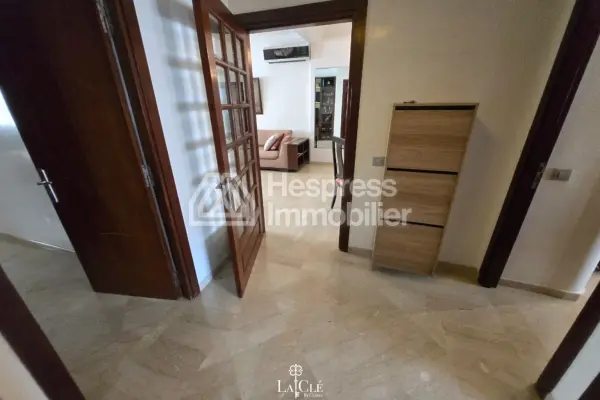 Apartment for sale – Val Fleuri , Casablanca