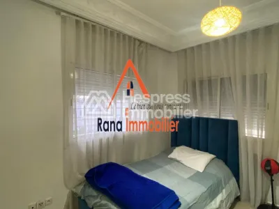 Villa for rent, 500m² in Hay Riad
