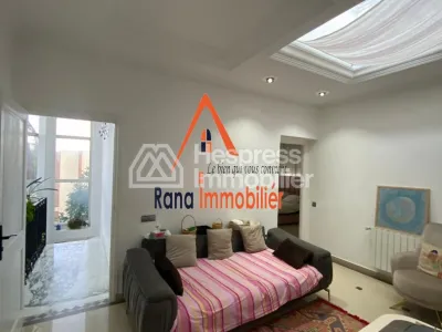 Villa for rent, 500m² in Hay Riad