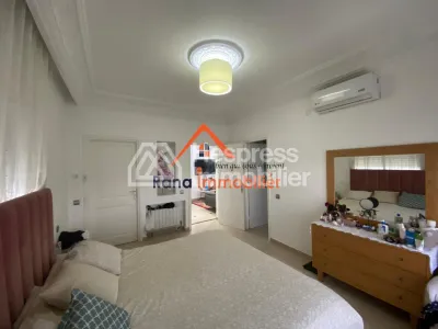 Villa for rent, 500m² in Hay Riad