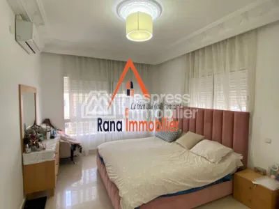 Villa for rent, 500m² in Hay Riad