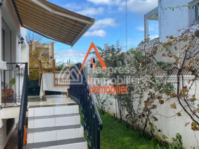 Villa for rent, 500m² in Hay Riad