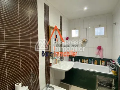Villa for rent, 500m² in Hay Riad