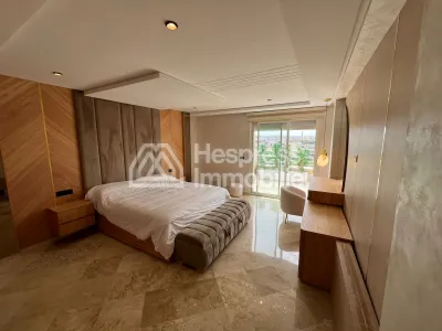 Appartement à louer, 2 chambres à Tanger