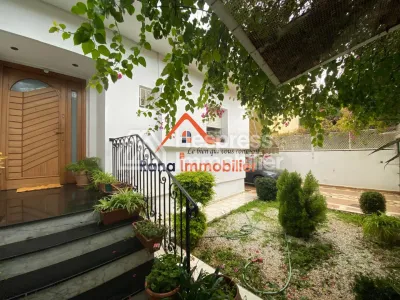 Villa for rent, 500m² in Hay Riad