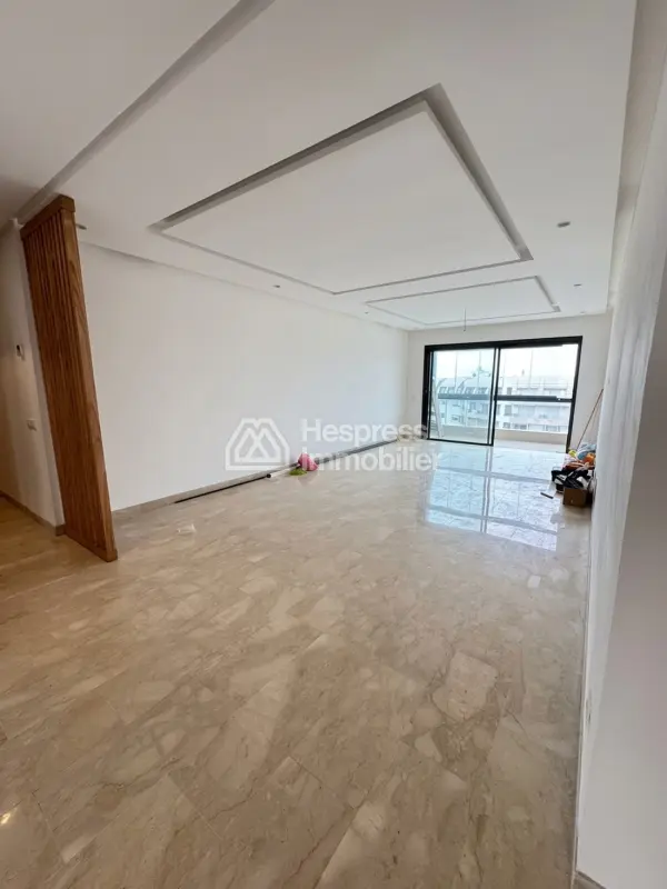 Location appartement vide 3 chambres à Bourgogne