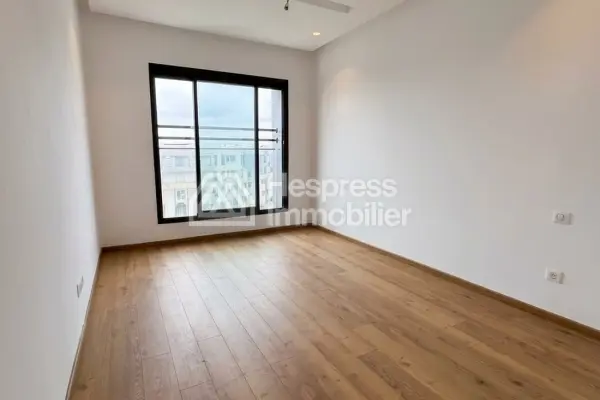 Location appartement vide 3 chambres à Bourgogne