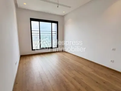 Location appartement vide 3 chambres à Bourgogne