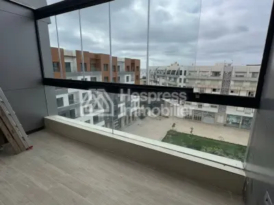 Location appartement vide 3 chambres à Bourgogne