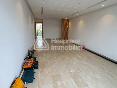 Location appartement vide 3 chambres à Bourgogne