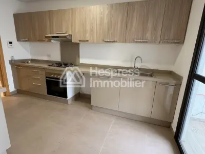 Location appartement vide 3 chambres à Bourgogne