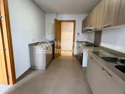 Location appartement vide 3 chambres à Bourgogne
