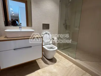 Location appartement vide 3 chambres à Bourgogne