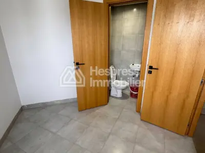 Location appartement vide 3 chambres à Bourgogne