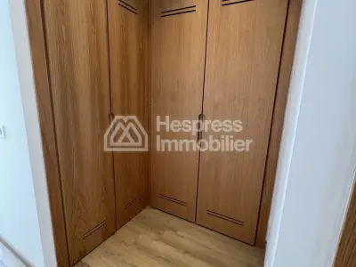 Location appartement vide 3 chambres à Bourgogne