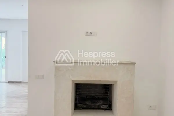 Location villa vide 6 chambre à Quartier Californie
