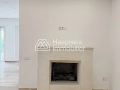Location villa vide 6 chambre à Quartier Californie