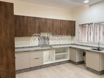 Location villa vide 6 chambre à Quartier Californie