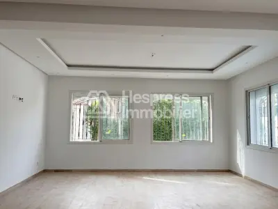 Location villa vide 6 chambre à Quartier Californie