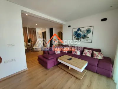 Apartment for rent, 80m² at Rabat Agdal