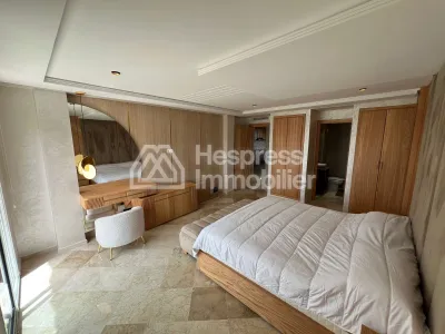 Appartement à louer, 2 chambres à Tanger