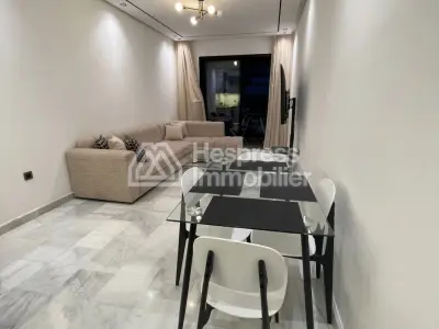 شقة للإيجار في بالمييه . غرفة نوم واحدة. مفروشة بالكامل.