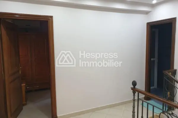 Duplex for sale in the center of Marrakech Avenue Tangier