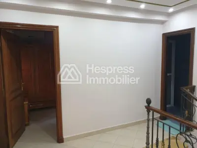 Duplex for sale in the center of Marrakech Avenue Tangier