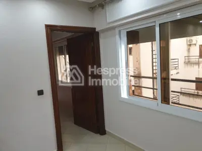 Duplex for sale in the center of Marrakech Avenue Tangier