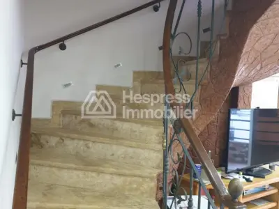 Duplex for sale in the center of Marrakech Avenue Tangier