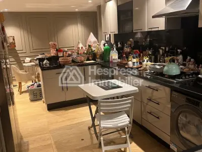 فيلا مفروشة جميلة للبيع في دار بوعزة