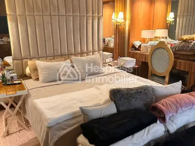 فيلا مفروشة جميلة للبيع في دار بوعزة
