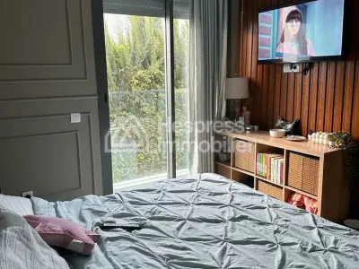 فيلا مفروشة جميلة للبيع في دار بوعزة