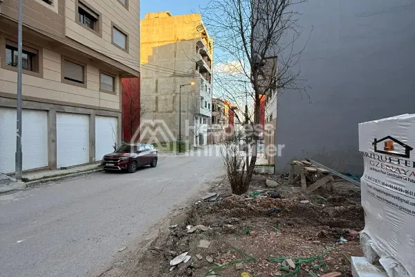 House for sale in Hay Warda near ENCG