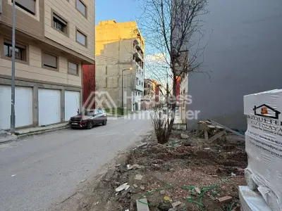 maison a vendre Hay Warda près ENCG
