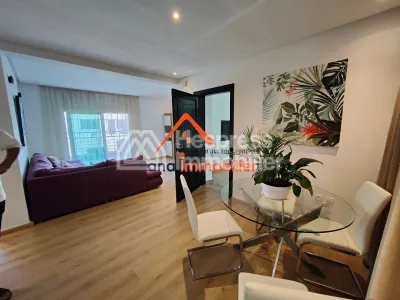 Apartment for rent, 80m² at Rabat Agdal