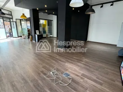 Bureaux en location à Maârif