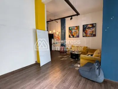 Bureaux en location à Maârif