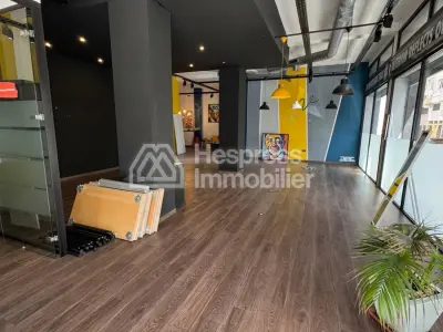 Bureaux en location à Maârif