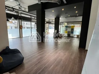 Bureaux en location à Maârif