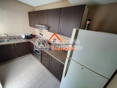 Apartment for rent, 80m² at Rabat Agdal