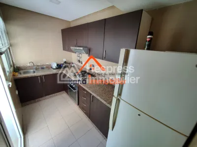 Apartment for rent, 80m² at Rabat Agdal