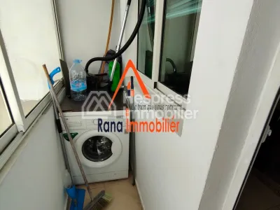 Apartment for rent, 80m² at Rabat Agdal